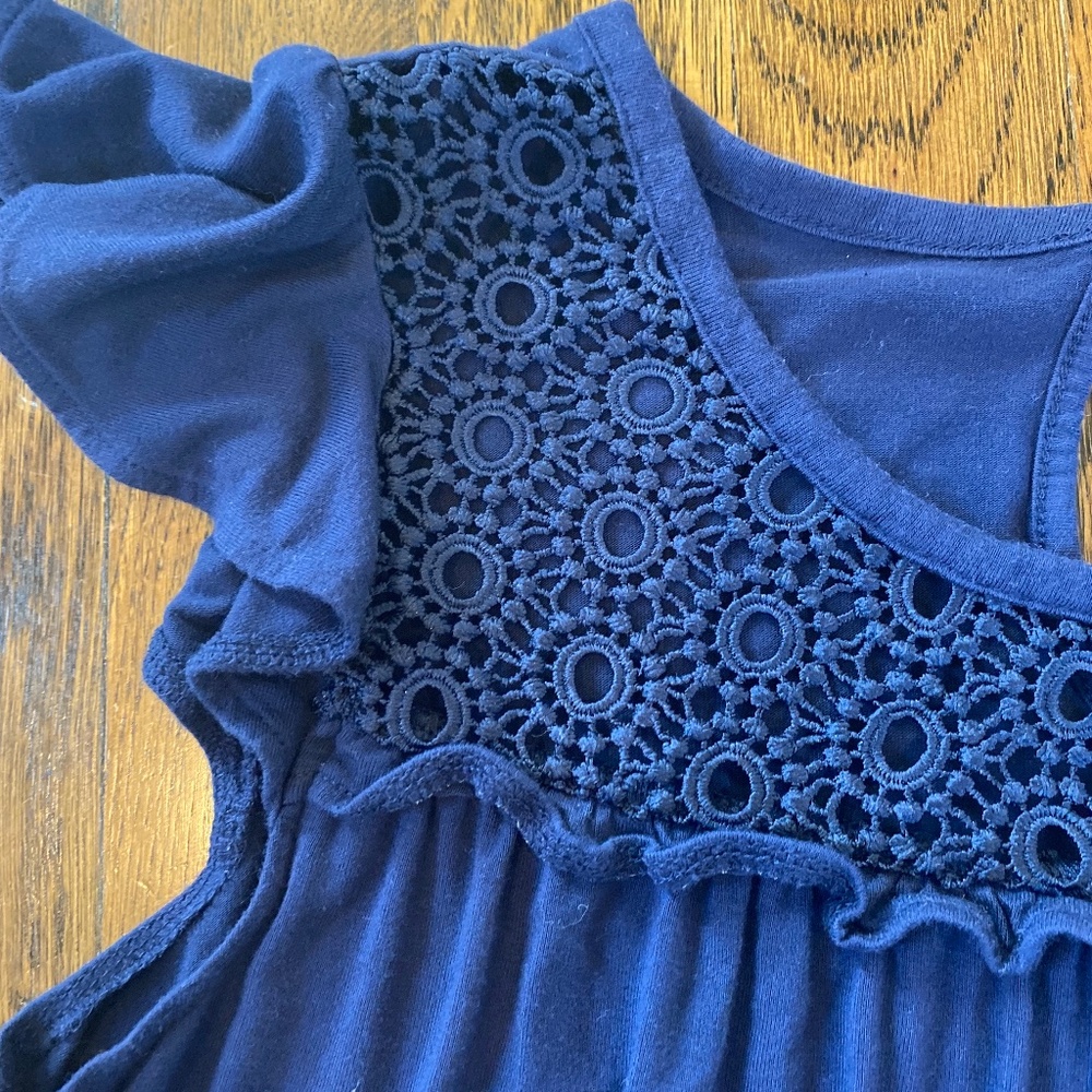 Girls Top